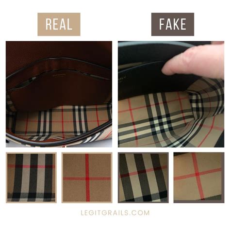 burberry fake or real|authentic vintage burberry.